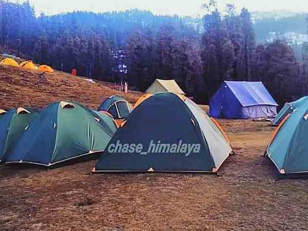 know vimal who started self employment as chase himalayas