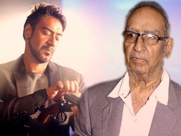 'खुद तो नहीं बन पाए लेकिन बेटे को बनाया सुपरस्टार' 