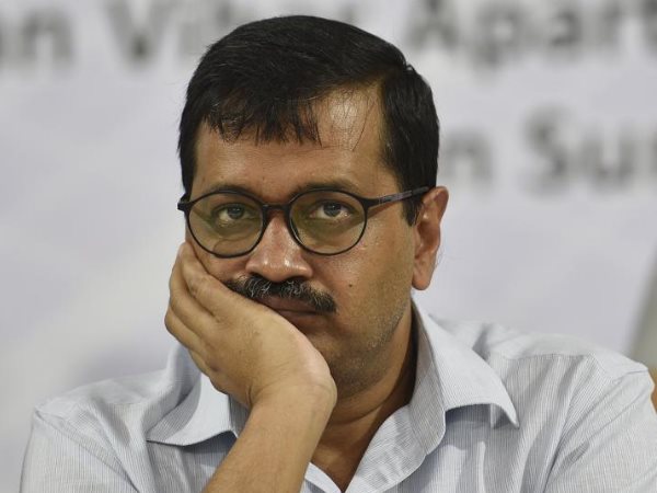 'आप' की हालत बद से बदतर