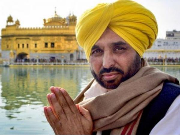 मान ने कहा- भाजपा और अकाली दल की उल्टी गिनती शुरू