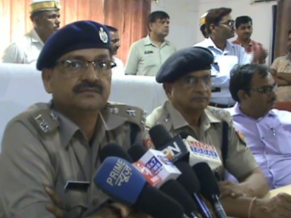 four dead including retired army officer in road accident