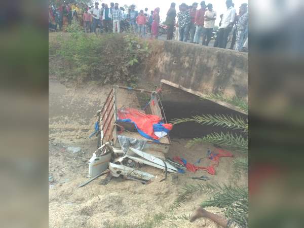 गोविन्दगढ़ के रहने वाले थे मरने वाले