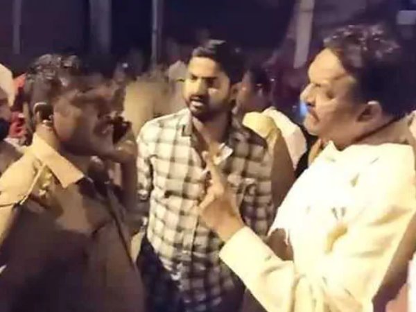 RJD ने शेयर की तस्वीरें RJD ने शेयर की तस्वीरें