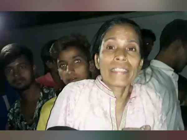 lover brutally killed a girl with axe