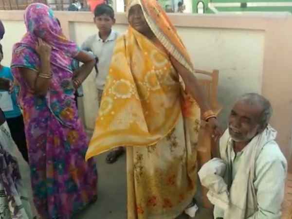 Mother and daughter died in accident