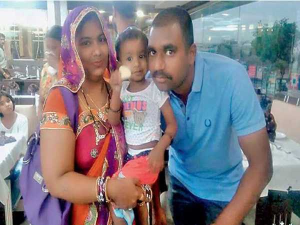 बहुचर्चित पीएसआई की मौत के मामले में घरवालों ने की ये मांग