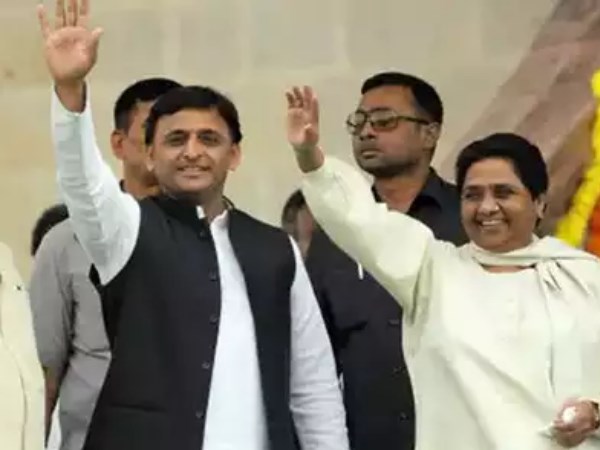 कम वोटिंग में जीतती है सपा कम वोटिंग में जीतती है सपा