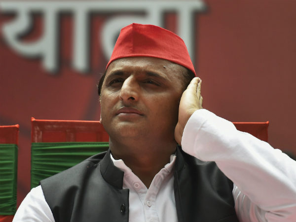 लूजर नंबर 4-अखिलेश यादव