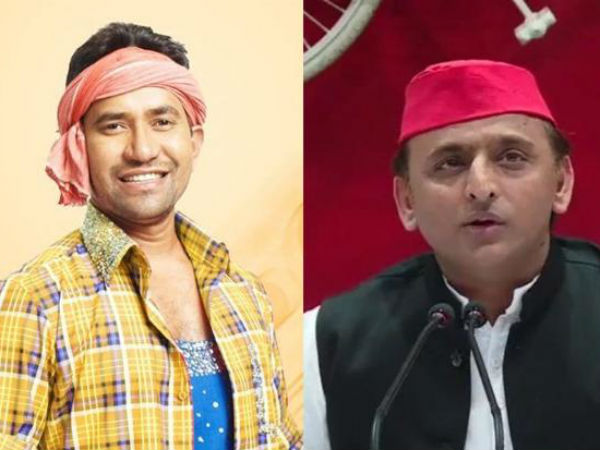 यादवों की छवि खराब की
