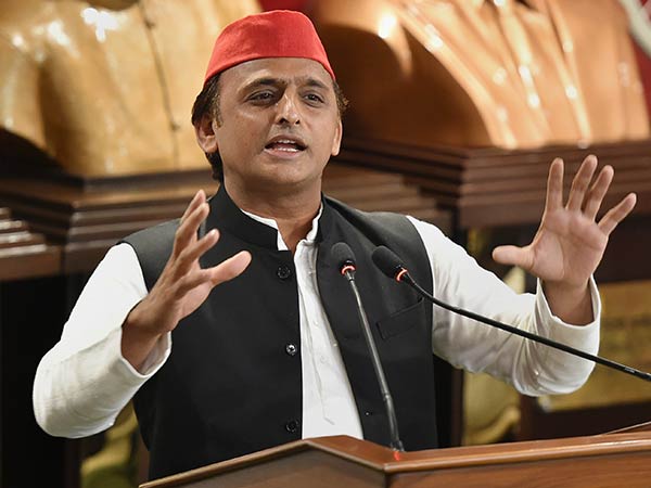 'जिनको मंत्री बनाया था, उनका टिकट साफ कर दिया'