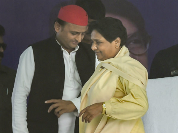 और भी सीटों पर अखिलेश को मिली मायूसी