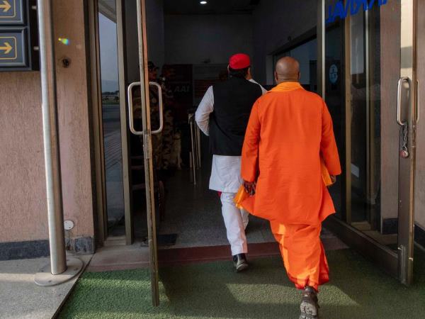 'हम नकली भगवान नहीं ला सकते'