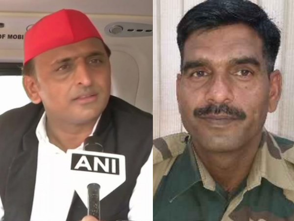 तेजबहादुर और सपा के दोनों हाथों में क्यों हैं लड्डू?