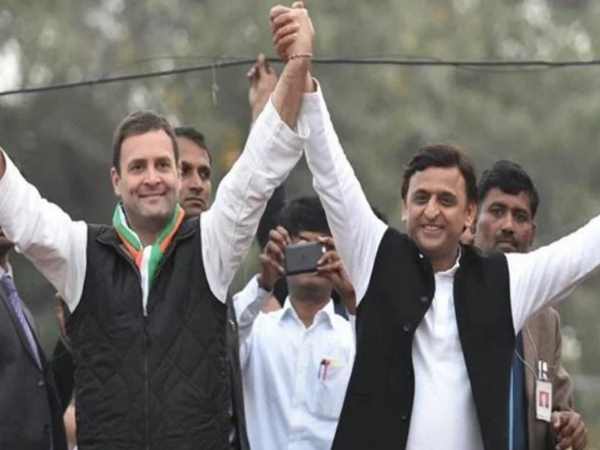 'सपा-बसपा के शासन में बिजली क्यों नहीं आती थी?'