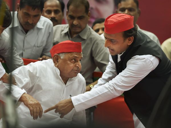 कार्यकर्ताओं ने बताया- क्यों हारे चुनाव