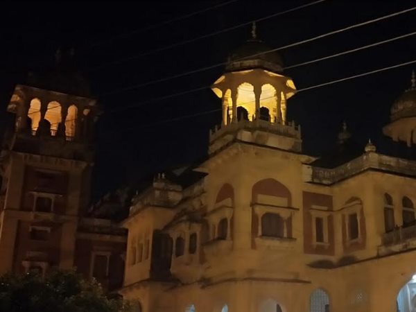 2005 में बैन हुआ था छात्रसंघ चुनाव