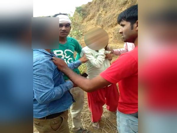 पुलिस ने पहले नहीं दिखाई गंभीरता