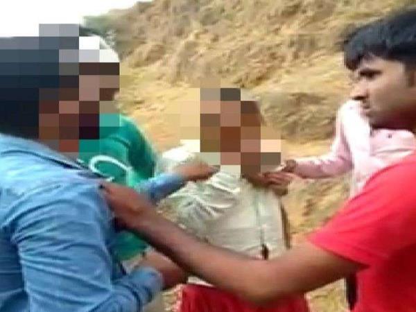 Four Accused arrested in alwar Case 