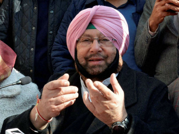 पंजाब का विधानसभा चुनाव