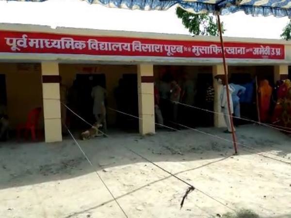 क्या कहते हैं अधिकारी