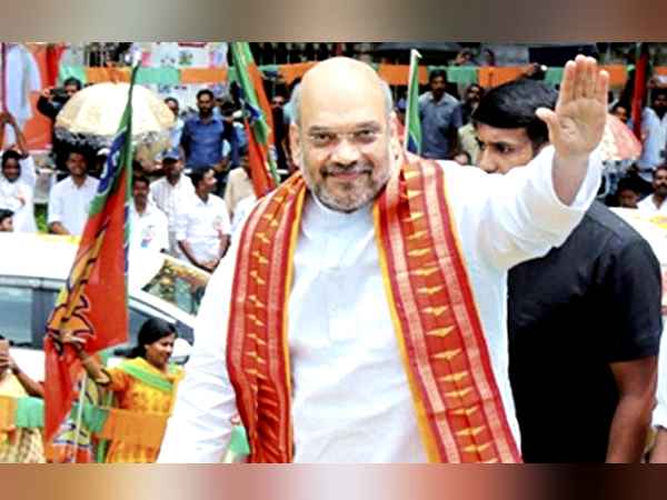 Lok sabha election results 2019, Amit Shah, gandhinagar, Gujarat, Gujarat election result 2019, अमित शाह, गुजरात Lok sabha election results 2019, Amit Shah, gandhinagar, Gujarat, Gujarat election result 2019, अमित शाह, गुजरात
