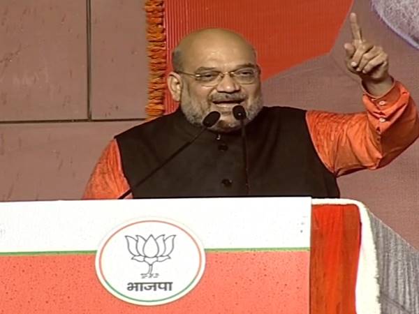 17 राज्यों की 50 प्रतिशत से अधिक जनता ने बीजेपी को वोट किया