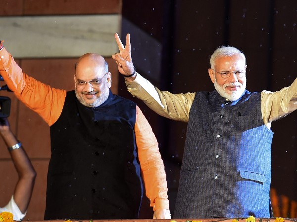 इन राज्यों में बीजेपी ने अकेले 24 सीटें जीतीं