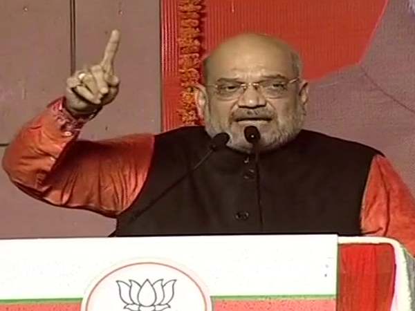 देशभर में एनडीए की बड़ी जीत देशभर में एनडीए की बड़ी जीत