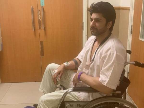 दूसरे दिन पुलिस ने गिरफ्तार कर लिया