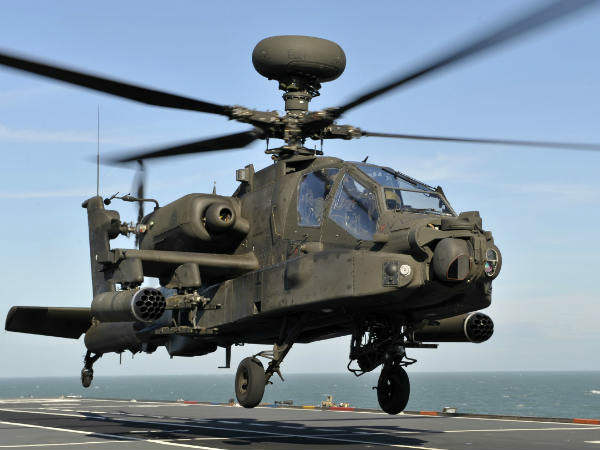 मिसाइल हमला भी बेअसर 