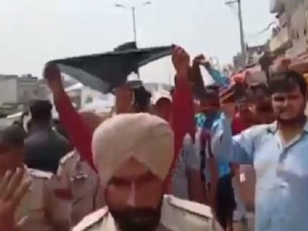 ड्रग्स को लेकर राज्य की छवि खराब करने से नाराज