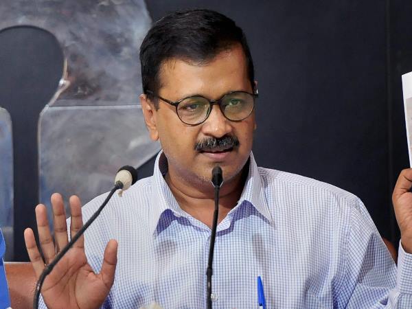 विजय गोयल के इस ट्वीट पर दिया जवाब