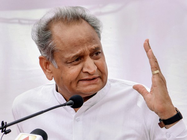 राजस्थान: ...मोदी तुझसे बैर नहीं 