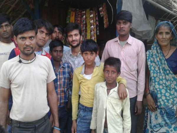 2016 में ऐसे शुरु हुई राजघाट के बदलाव की कहानी 2016 में ऐसे शुरु हुई राजघाट के बदलाव की कहानी