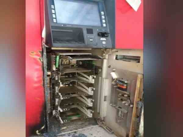 कोई गार्ड तैनात नहीं