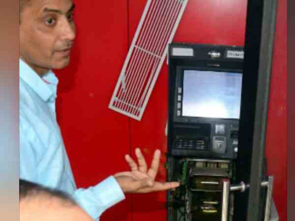 हुई थी रेकी 