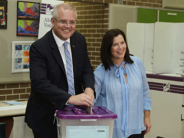 पिछले 11 वर्षों से अस्थिरता 