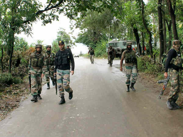 आतंकियों ने रची नए सिरे से हमले की साजिश 