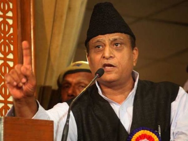 डीएम भी पर लगाया आरोप