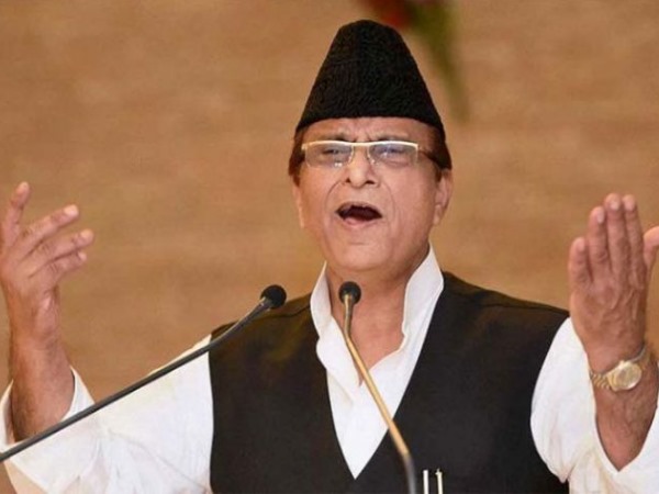 आजम ने प्रशासन पर लगाया था आरोप