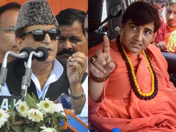 'खाकी निक्कर की तरह गोडसे भी आरएसएस की पहचान'