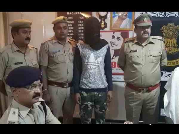 man killed neighbour son for vengeance