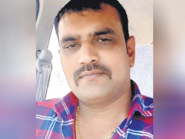 Bajrang Dal Leader Surendra dariya Murder in Sadulpur Churu Bajrang Dal Leader Surendra dariya Murder in Sadulpur Churu