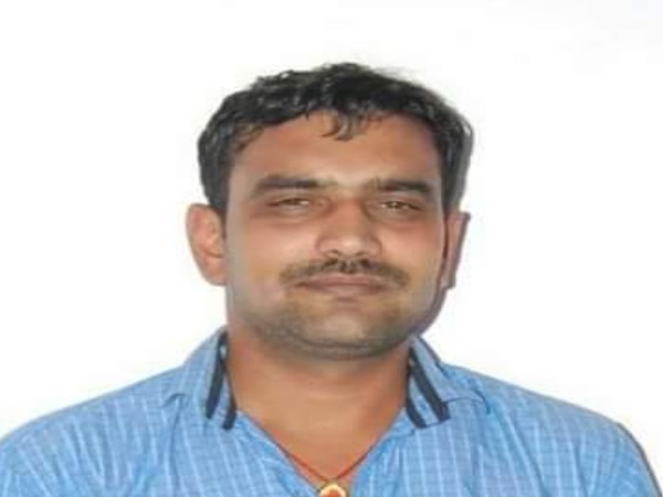 Bajrang Dal Leader Surendra dariya Murder in Sadulpur Churu Bajrang Dal Leader Surendra dariya Murder in Sadulpur Churu