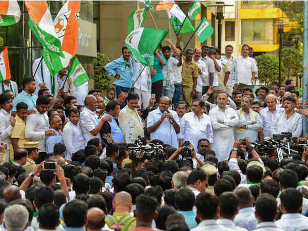 बेंगलुरु रूरल के सांसद की संपत्ति में 295% का इजाफा