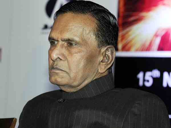 arrest warrant issued against benny prasad verma