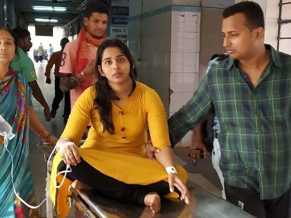 सबसे पहले जान लीजिए क्यों शुरू हुआ विवाद और कैसे मारी गोली सबसे पहले जान लीजिए क्यों शुरू हुआ विवाद और कैसे मारी गोली