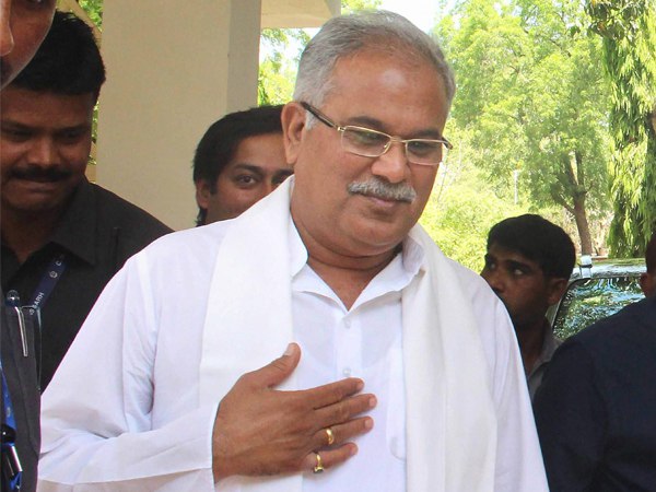 छत्तीसगढ़ में भी बीजेपी चैंपियन