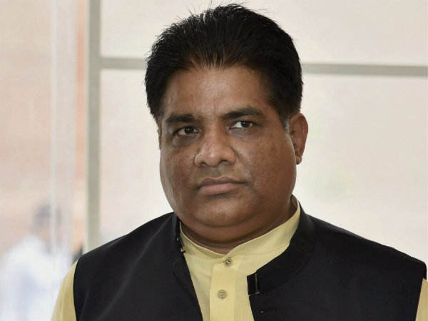 भूपेंद्र यादव