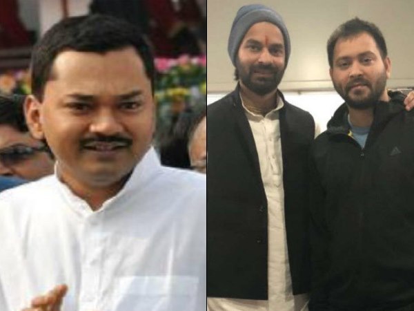 वैसे मुख्यमंत्री जो वंशवाद से दूर रहे